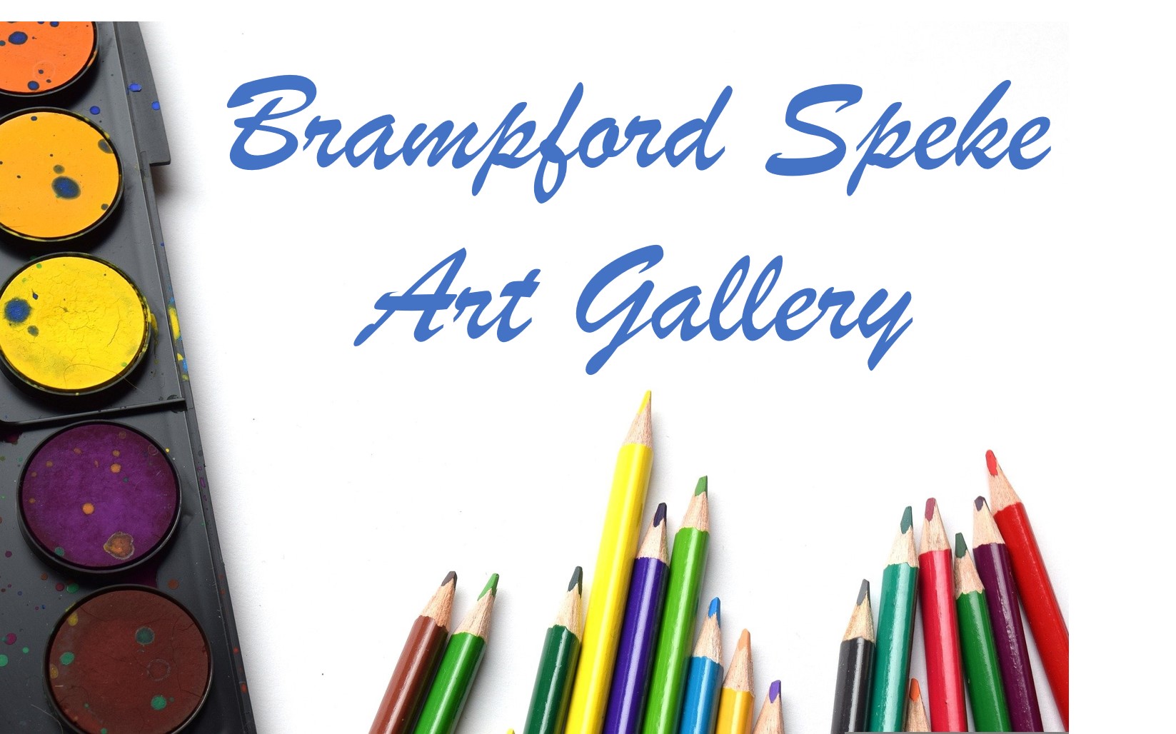 Brampford Speke Art Gallery