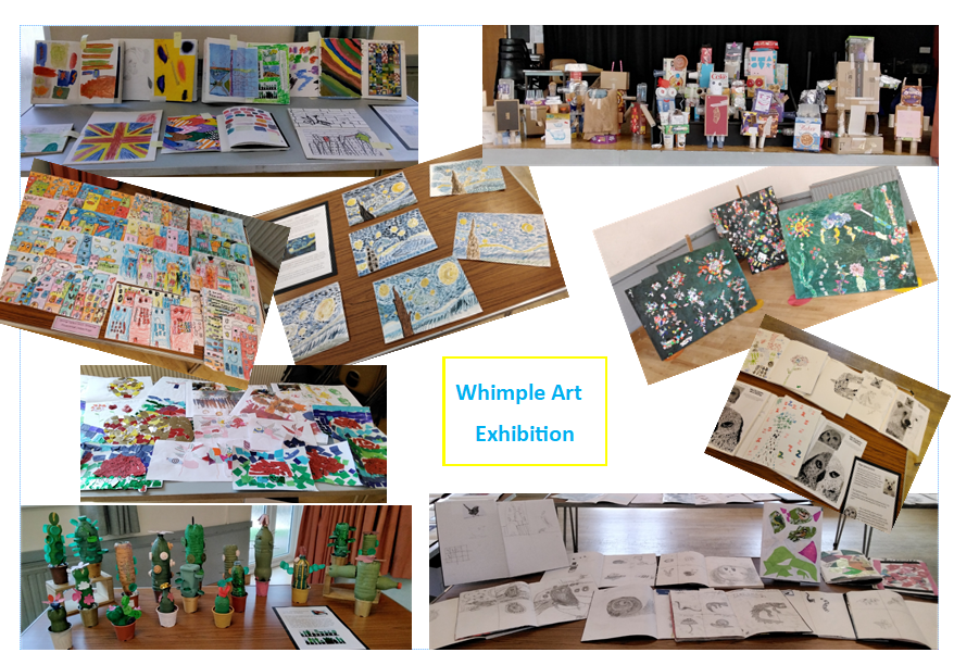 Whimple Art Exhibition Art Gallery